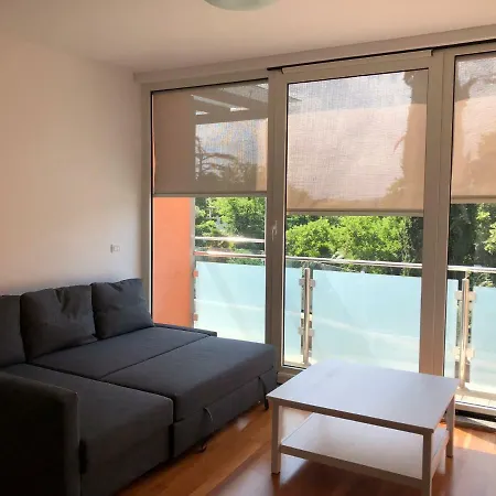 Apartamento Secret Place