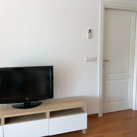 Secret Place Apartment
