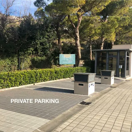 Secret Place Portoroz