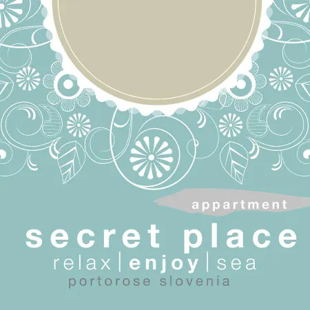 Secret Place Apartment *