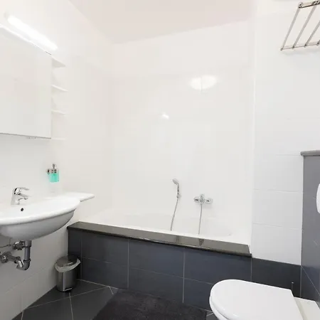 Secret Place Apartment