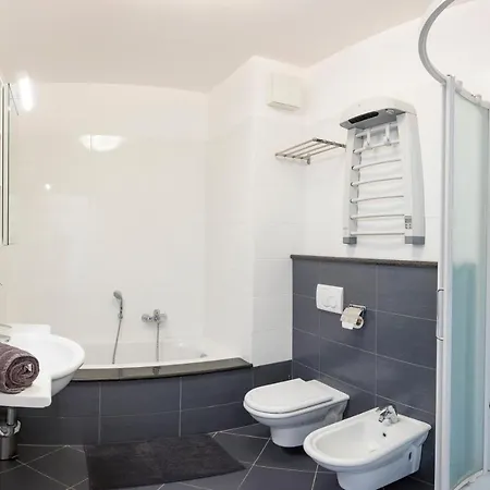 Secret Place Apartment Portoroz