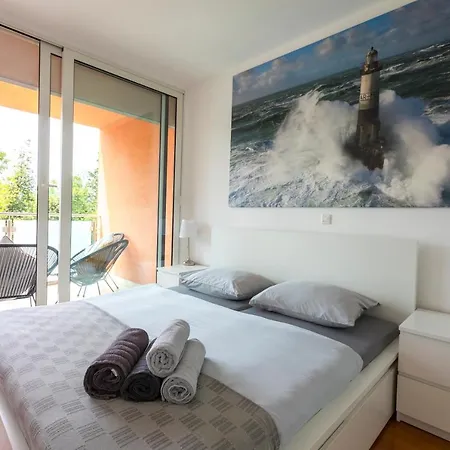 Secret Place Apartment *