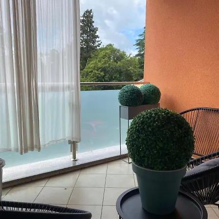 Apartment Secret Place